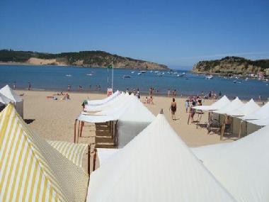 Appartement de vacances �/en/au Sao Martinho do Porto (Oeste)ou appartement ou maison de vacances