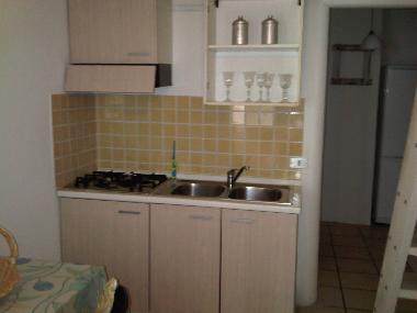 Chambre avec petit djeuner /en/au Golfo Aranci (Sassari)ou appartement ou maison de vacances