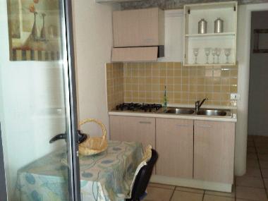 Chambre avec petit djeuner /en/au Golfo Aranci (Sassari)ou appartement ou maison de vacances