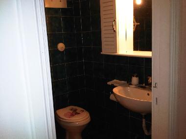 Chambre avec petit djeuner /en/au Golfo Aranci (Sassari)ou appartement ou maison de vacances