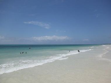 Maison de vacances �/en/au Diani Beach (Coast)ou appartement ou maison de vacances