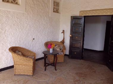 Maison de vacances �/en/au Diani Beach (Coast)ou appartement ou maison de vacances