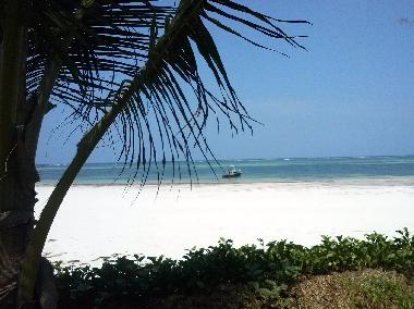 Maison de vacances �/en/au Diani Beach (Coast)ou appartement ou maison de vacances