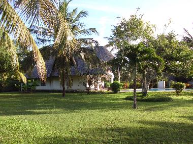 Maison de vacances �/en/au Diani Beach (Coast)ou appartement ou maison de vacances