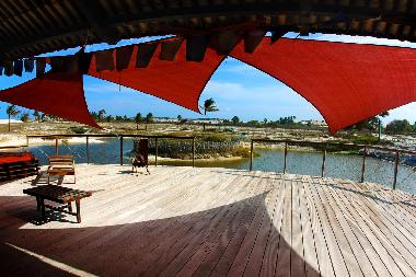 Maison de vacances �/en/au Sitio Berada (Ceara)ou appartement ou maison de vacances