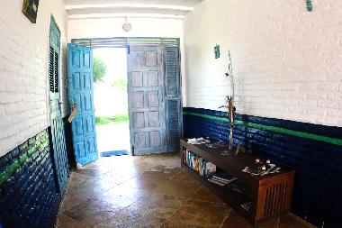 Maison de vacances �/en/au Sitio Berada (Ceara)ou appartement ou maison de vacances