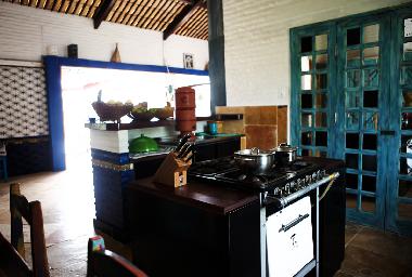 Maison de vacances �/en/au Sitio Berada (Ceara)ou appartement ou maison de vacances