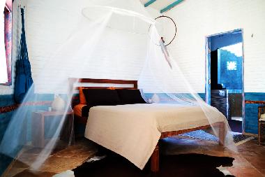 Maison de vacances �/en/au Sitio Berada (Ceara)ou appartement ou maison de vacances