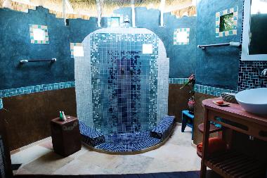 Maison de vacances �/en/au Sitio Berada (Ceara)ou appartement ou maison de vacances