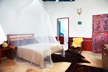 Maison de vacances �/en/au Sitio Berada (Ceara)ou appartement ou maison de vacances