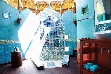 Maison de vacances �/en/au Sitio Berada (Ceara)ou appartement ou maison de vacances