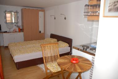 Appartement de vacances �/en/au Selce (Primorsko-Goranska)ou appartement ou maison de vacances