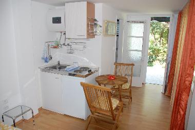 Appartement de vacances �/en/au Selce (Primorsko-Goranska)ou appartement ou maison de vacances