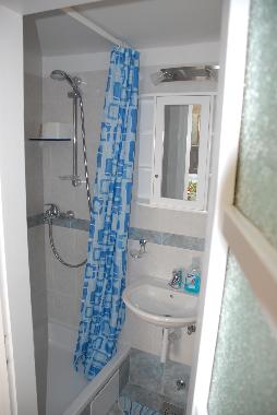 Appartement de vacances �/en/au Selce (Primorsko-Goranska)ou appartement ou maison de vacances