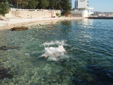 Appartement de vacances �/en/au Selce (Primorsko-Goranska)ou appartement ou maison de vacances