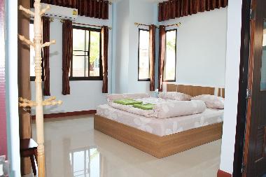 Maison de vacances /en/au Ban Phe (Rayong)ou appartement ou maison de vacances