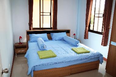 Maison de vacances /en/au Ban Phe (Rayong)ou appartement ou maison de vacances