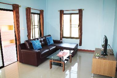 Maison de vacances /en/au Ban Phe (Rayong)ou appartement ou maison de vacances