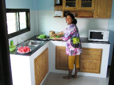 Maison de vacances /en/au Ban Phe (Rayong)ou appartement ou maison de vacances