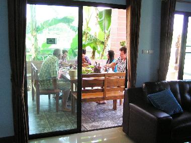 Maison de vacances /en/au Ban Phe (Rayong)ou appartement ou maison de vacances