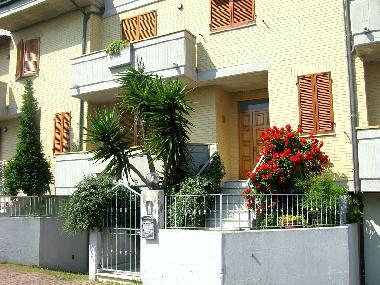 Maison de vacances /en/au Civitanova Marche (Macerata)ou appartement ou maison de vacances