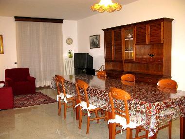 Maison de vacances /en/au Civitanova Marche (Macerata)ou appartement ou maison de vacances