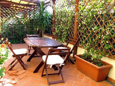 Maison de vacances /en/au Civitanova Marche (Macerata)ou appartement ou maison de vacances