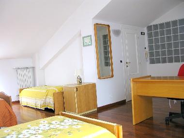 Maison de vacances /en/au Civitanova Marche (Macerata)ou appartement ou maison de vacances