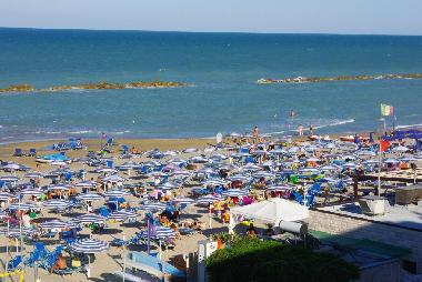 Maison de vacances /en/au Civitanova Marche (Macerata)ou appartement ou maison de vacances