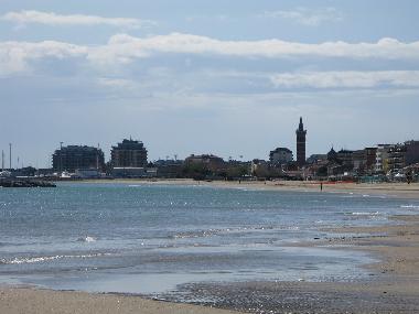 Maison de vacances /en/au Civitanova Marche (Macerata)ou appartement ou maison de vacances