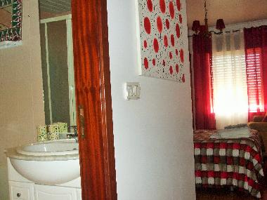 Appartement de vacances �/en/au Corroios (Pen�nsula de Set�bal)ou appartement ou maison de vacances