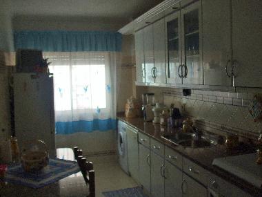 Appartement de vacances �/en/au Corroios (Pen�nsula de Set�bal)ou appartement ou maison de vacances