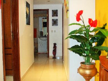 Appartement de vacances �/en/au Corroios (Pen�nsula de Set�bal)ou appartement ou maison de vacances