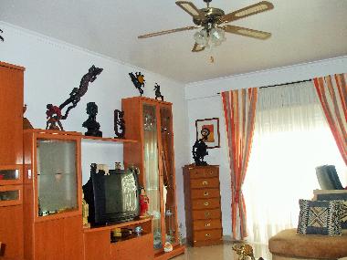 Appartement de vacances �/en/au Corroios (Pen�nsula de Set�bal)ou appartement ou maison de vacances