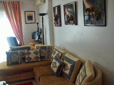 Appartement de vacances �/en/au Corroios (Pen�nsula de Set�bal)ou appartement ou maison de vacances