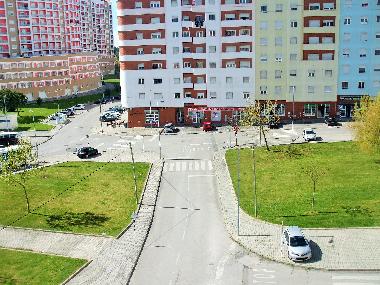 Appartement de vacances �/en/au Corroios (Pen�nsula de Set�bal)ou appartement ou maison de vacances