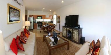 Villa �/en/au Tulum, Quintana Roo (Quintana Roo)ou appartement ou maison de vacances