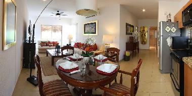 Villa �/en/au Tulum, Quintana Roo (Quintana Roo)ou appartement ou maison de vacances
