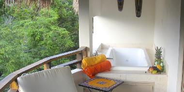 Villa �/en/au Tulum, Quintana Roo (Quintana Roo)ou appartement ou maison de vacances