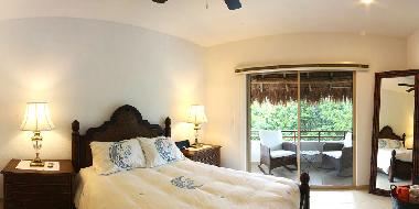 Villa �/en/au Tulum, Quintana Roo (Quintana Roo)ou appartement ou maison de vacances