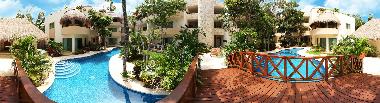 Villa �/en/au Tulum, Quintana Roo (Quintana Roo)ou appartement ou maison de vacances