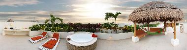 Villa �/en/au Tulum, Quintana Roo (Quintana Roo)ou appartement ou maison de vacances