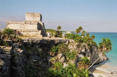 Villa �/en/au Tulum, Quintana Roo (Quintana Roo)ou appartement ou maison de vacances