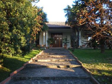 Villa �/en/au Reschigliano (Padova)ou appartement ou maison de vacances