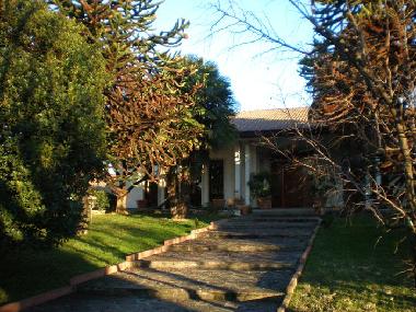 Villa �/en/au Reschigliano (Padova)ou appartement ou maison de vacances