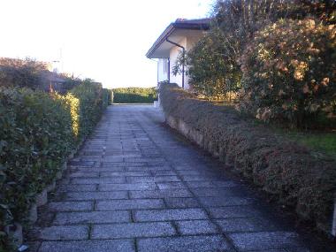 Villa �/en/au Reschigliano (Padova)ou appartement ou maison de vacances