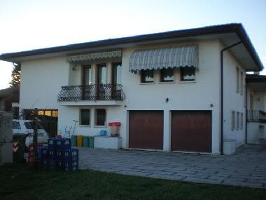Villa �/en/au Reschigliano (Padova)ou appartement ou maison de vacances