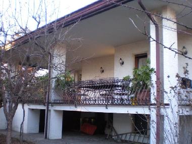 Villa �/en/au Reschigliano (Padova)ou appartement ou maison de vacances