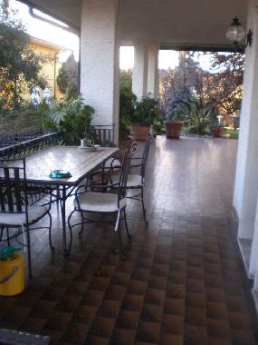 Villa �/en/au Reschigliano (Padova)ou appartement ou maison de vacances