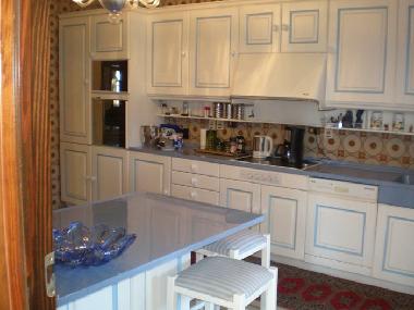 Villa �/en/au Reschigliano (Padova)ou appartement ou maison de vacances